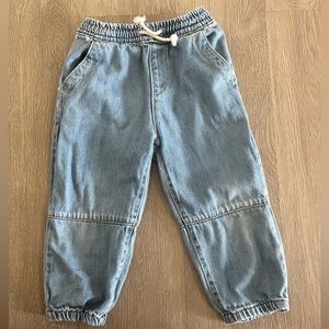 Zara 2-3T Jeans